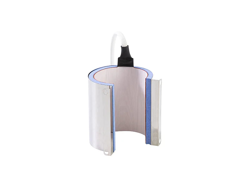 Mug Wrap for Elite Pro/Pro Max Tumbler Press